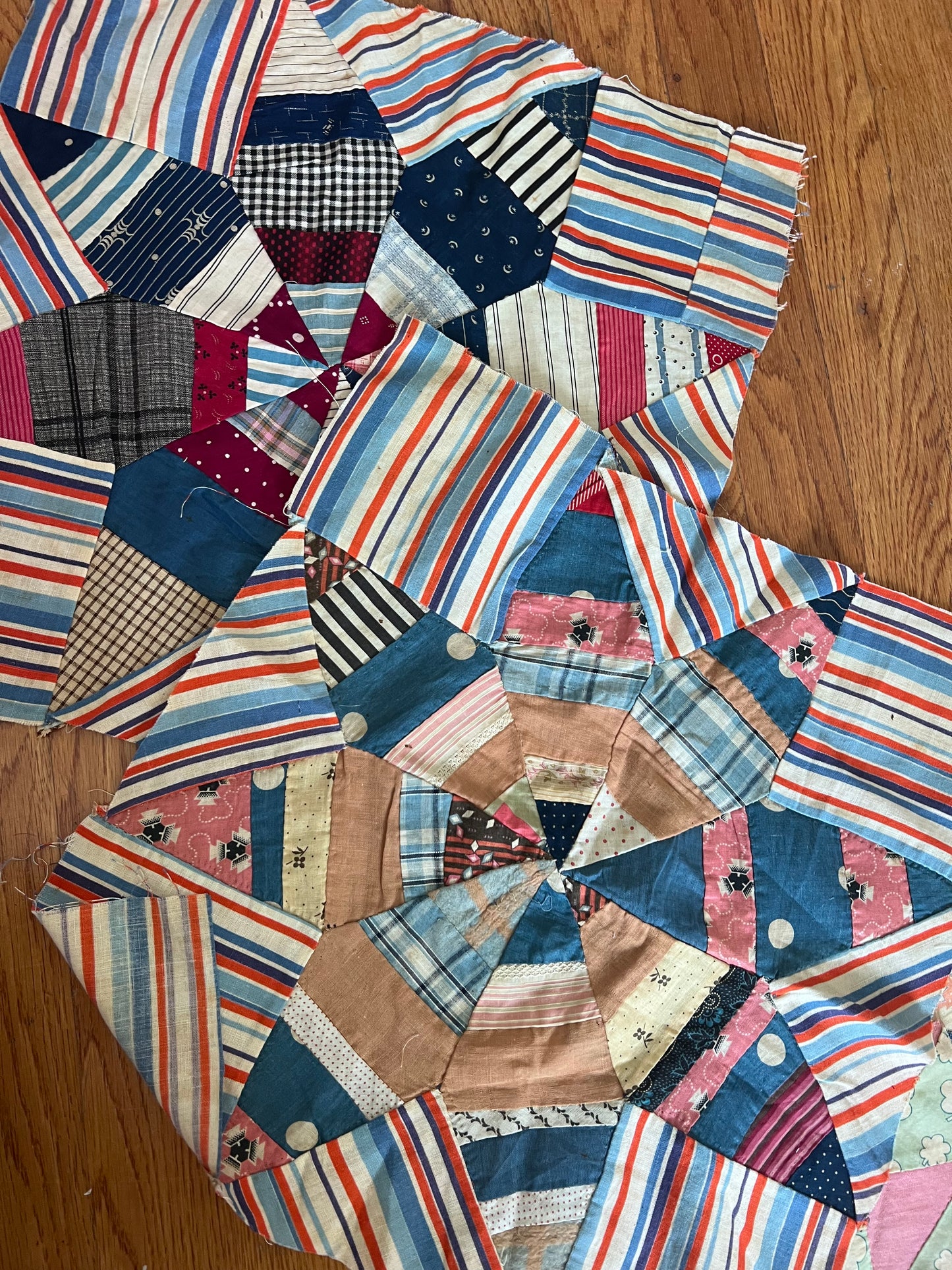Quilt Blocks