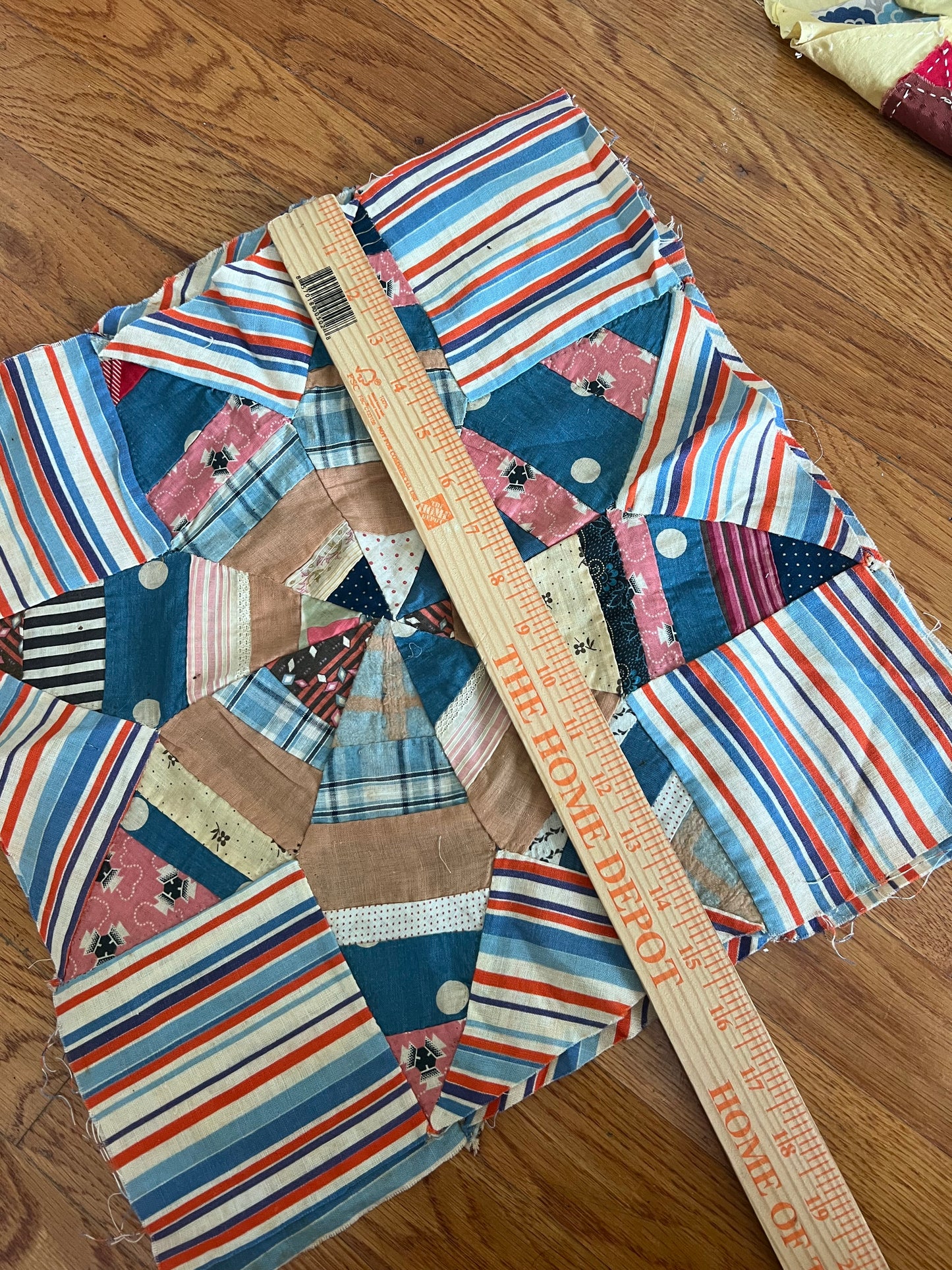 Quilt Blocks
