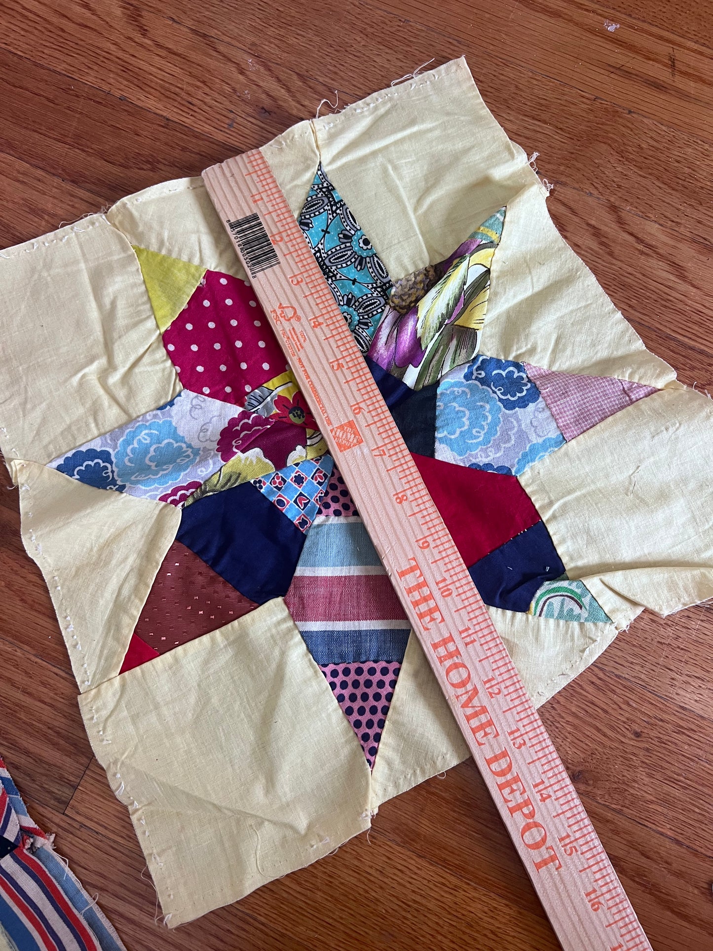 Quilt Blocks