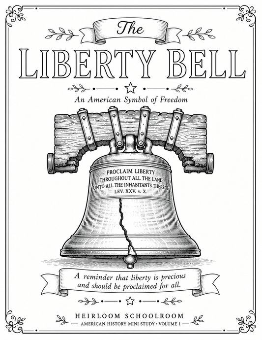 Liberty Bell Mini Unit