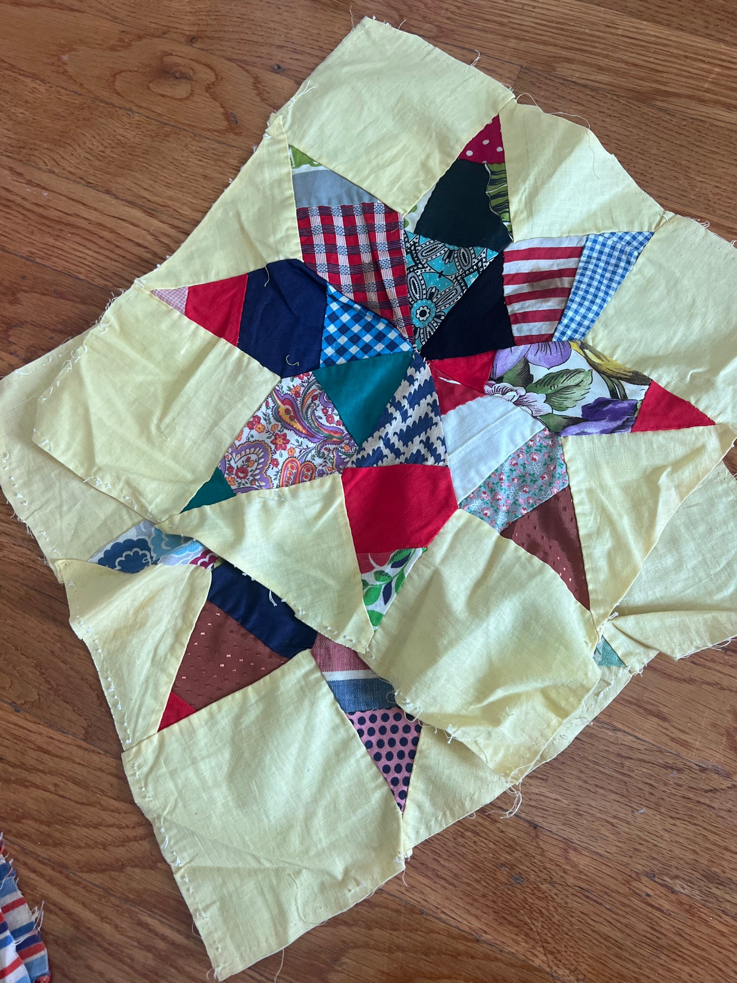 Quilt Blocks