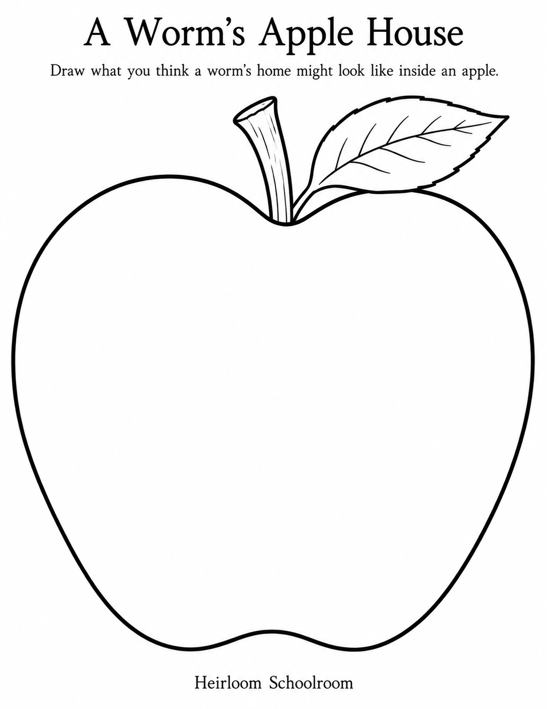 Mini Apple Unit